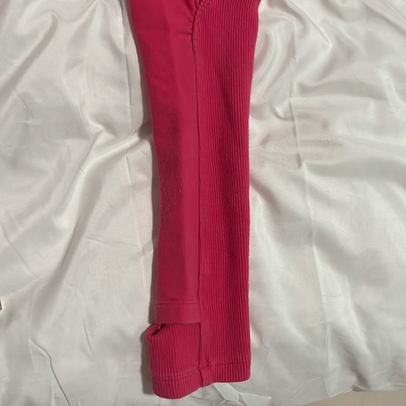 lululemon older style jacket. - Picture 4 of 5